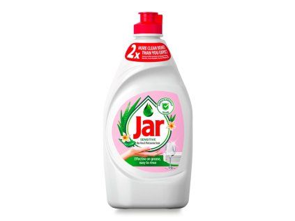 jar pink 450ml