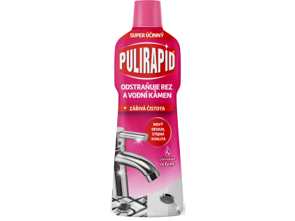 pulirapid s octem 750ml