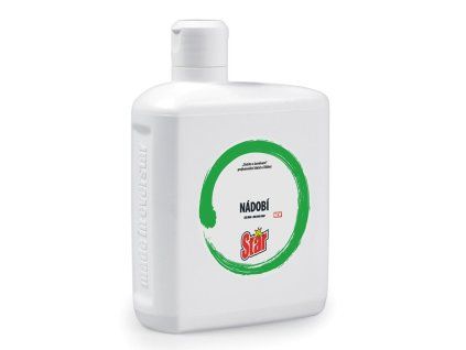 Star Nádobí 500ml