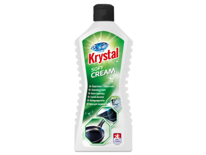 Krystal tekutý krém 600g