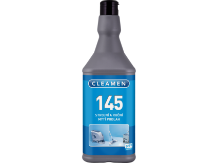 cleamen 145 na podlahu