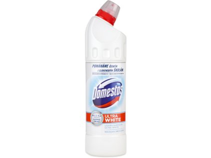 Domestos bílý extra white 750ml