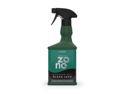 ZONE black jack Osvěžovač 550ml