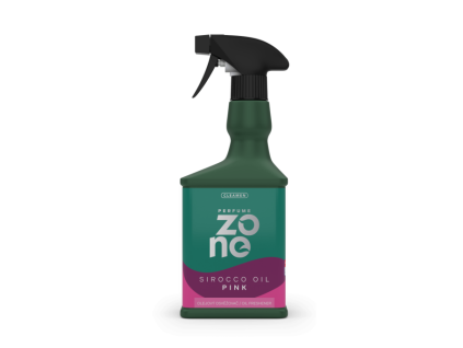 ZONE sirocco pink Osvěžovač 550ml