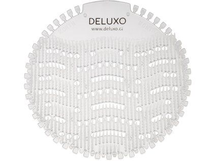 DLEUXO pisoárové sítko Cotton Blossom01