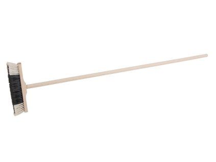 smetak s nasadou 160cm