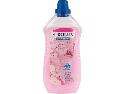 Sidolux universal Pink cream
