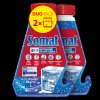 Somat čistič myčky 2x250ml