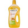 Sidolux premium podlaha Arganový olej, 750ml