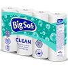 Utěrky Big Soft