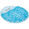 DLEUXO pisoárové sítko Blue02