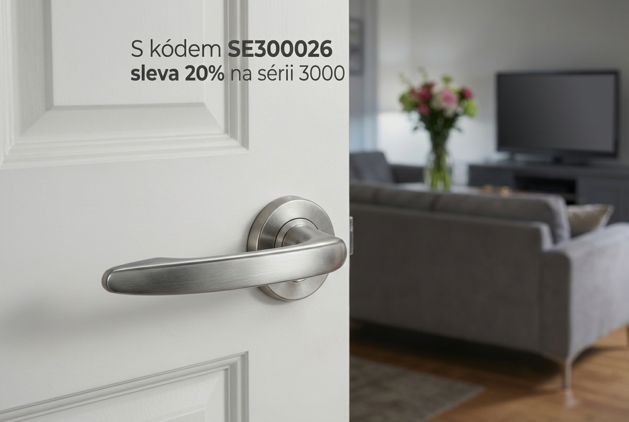 Serie 3000 sleva