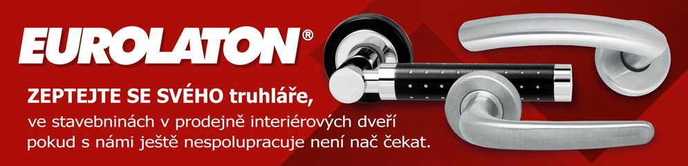 eurolaton hledejte svého truhláře
