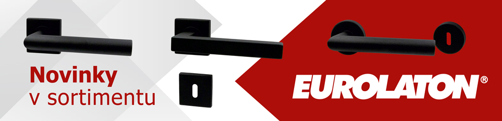 novinka v sortimentu