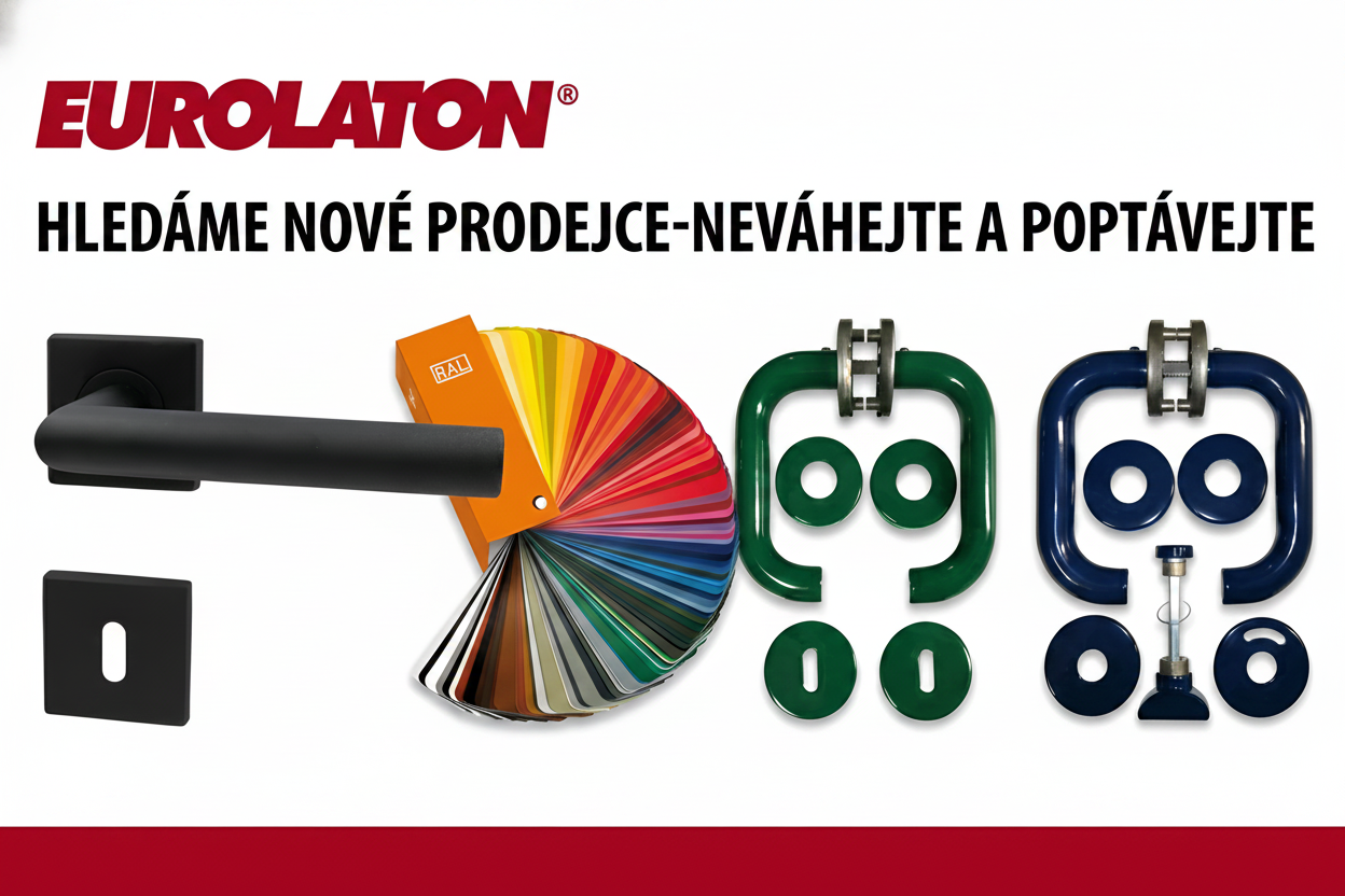 Hledáme nové prodejce