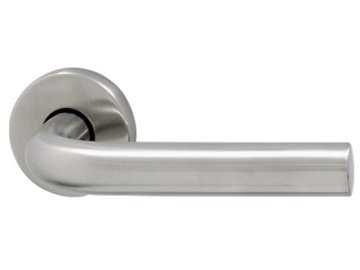 Dveřní nerezové kování  3002 objektová třída 3