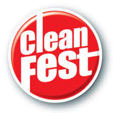 CLEANFEST - profesionální čistící prostředky