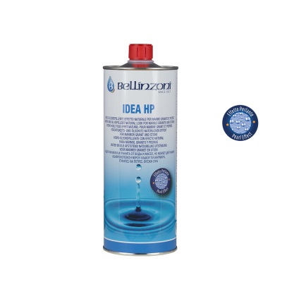 Bellinzoni IDEA HP – impregnace přírodního kamene