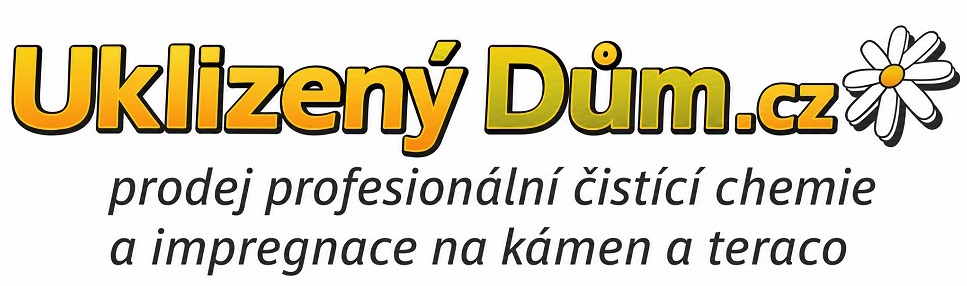 Uklizený dům - e-shop s vybavením pro úklid a čištění.