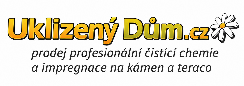 Uklizený dům - e-shop s vybavením pro úklid a čištění.