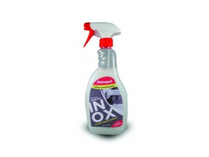 EUDOREX - INOX  nerez 750ML