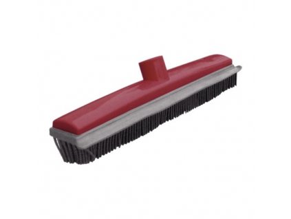 smetak prestige gumovy 31x6 cm chlup 3 cm