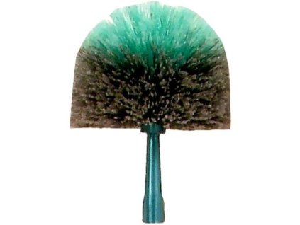 Oprašovač KOULE stropní HZ 26x7 cm plast