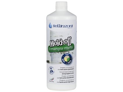 Odstranovac mechu a lisejniku Mold Off