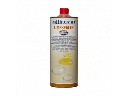 Bellinzoni Lime sealer