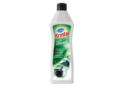 Krystal cistici krem
