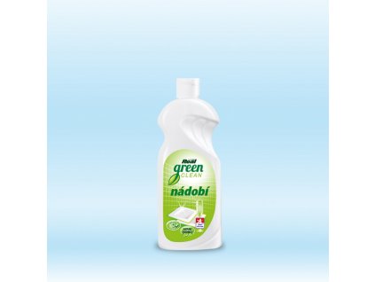 real green clean nadobi 500g