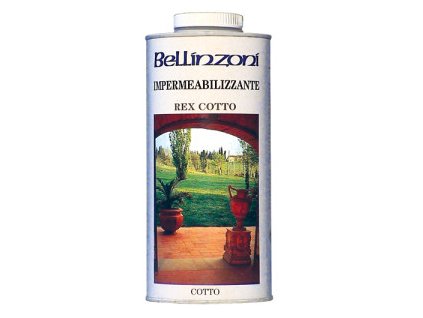 BELLINZONI REX COTTO - cotto, mramor, ...