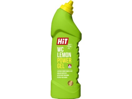 hit wc power gel lemon 1