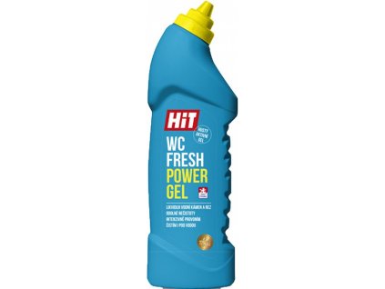 hit wc power gel fresh 1