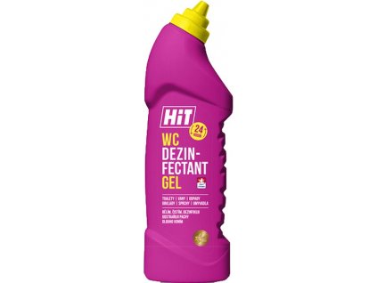 hit dezinfektant gel 1