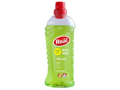 Real maxi zelený 2018