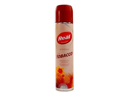real osvezovac antitobacco