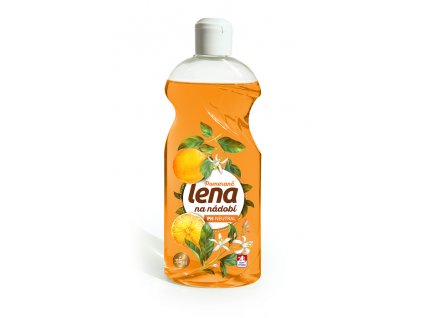 lena orange 1