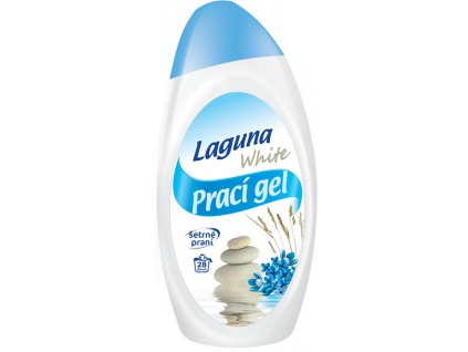 zenit laguna praci gel sensitive 1l