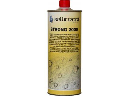 Bellinzoni STRONG 2000