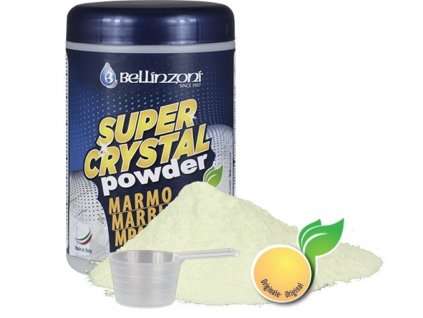 bellinzoni Super Crystal 1