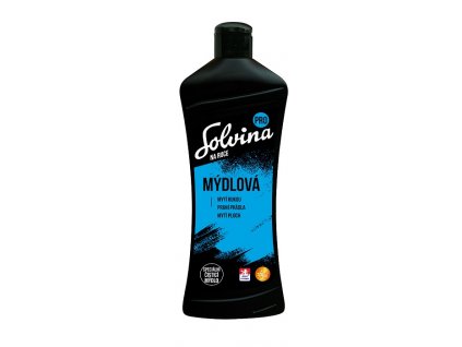 solvina profi mydlova 450g