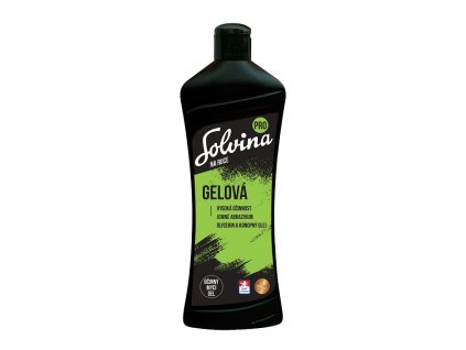 solvina profi gelova 450g