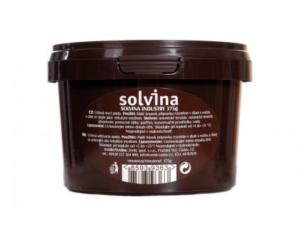 Solvina industry