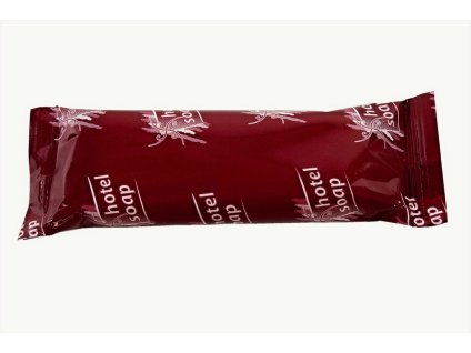 riva hotelove mydlo balene 15g