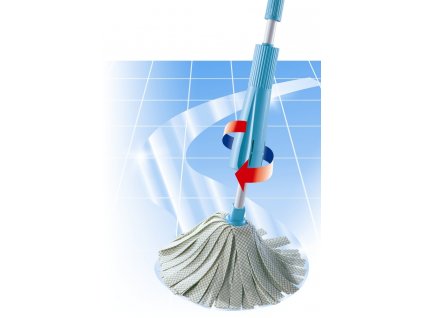 mop