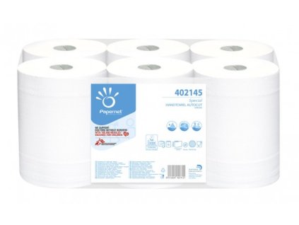papernet 3585 600