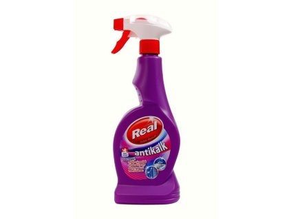 real antikalk