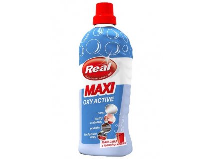 real maxi oxy active