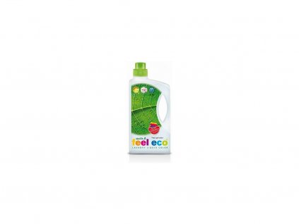 Feel Eco prací gel color na barevné prádlo 1,5 l